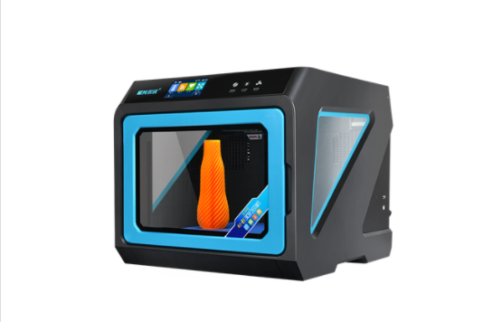 3d打印机是什么？