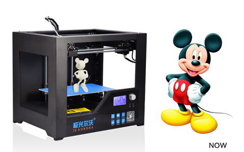 3D打印机怎么选？