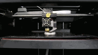 3d打印机目前可以打印什么东西？